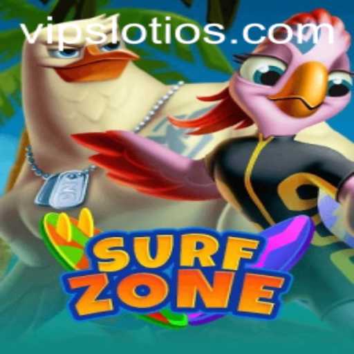 SurfZone: The Ultimate Slot Game Experience for iOS Users