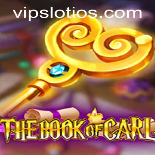 TheBookofCarl Slot iOS: Breathing Life into Mobile Gaming