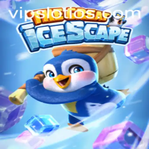 Discover TheGreatIcescape Slot for iOS