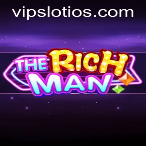 The Rich Man: Discover the Exciting World of Slot Games on iOS