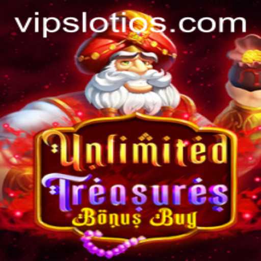 Discover the Thrills of UnlimitedTreasuresBonusBuy Slot iOS Game