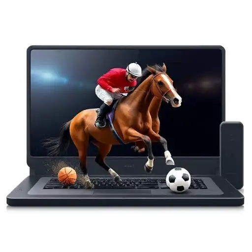 Exploring the Rise and Impact of Virtual Sports