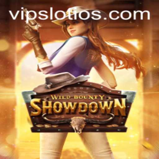 WildBountyShowdown: A Thrilling Slot Experience on iOS