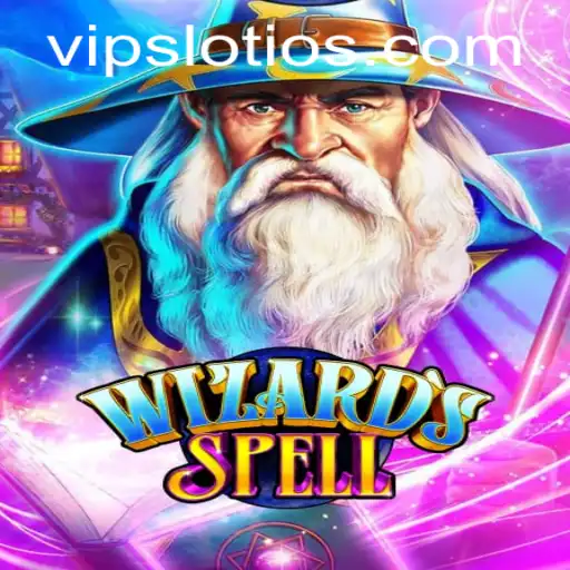 WizardsSpell Slot iOS Game