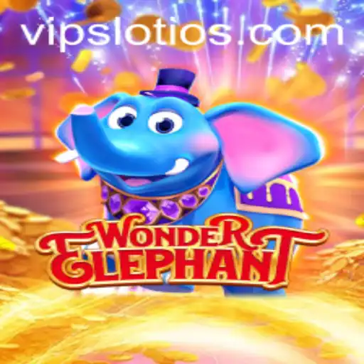 Discover the Enchanting World of WonderElephant: Slot iOS Game